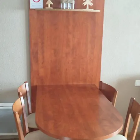 Le Pic Du Midi - Maeva - 2 Pieces 4 Personnes - Confort Mae-2001 *