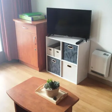 Le Pic Du Midi - Maeva - 2 Pieces 4 Personnes - Confort Mae-2001 *