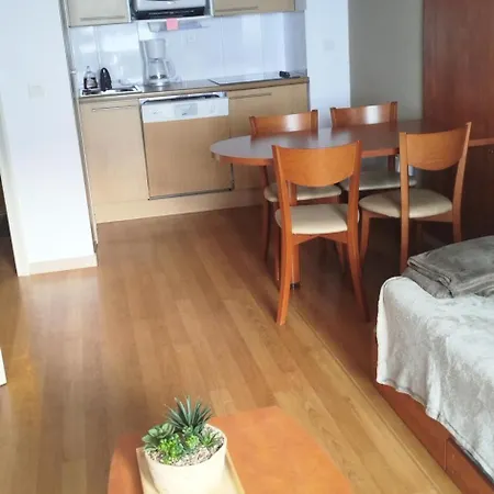 Apartment Le Pic Du Midi - Maeva - 2 Pieces 4 Personnes - Confort Mae-2001