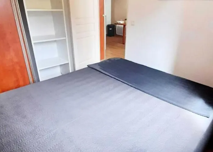 Le Pic Du Midi - Maeva - 2 Pieces 4 Personnes - Confort Mae-2001 Apartment *