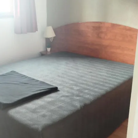 Appartement Le Pic Du Midi - Maeva - 2 Pieces 4 Personnes - Confort Mae-2001 La Mongie