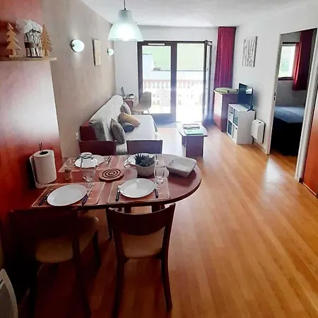 Le Pic Du Midi - Maeva - 2 Pieces 4 Personnes - Confort Mae-2001 La Mongie