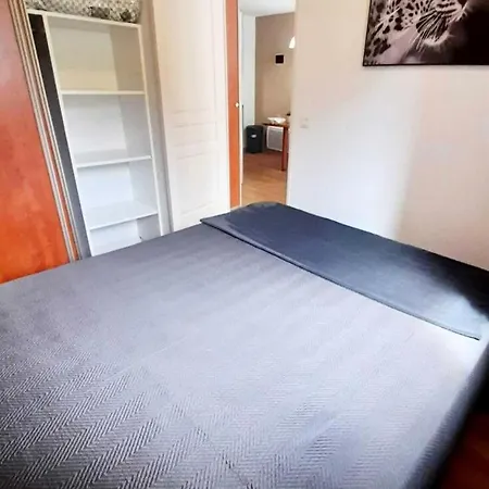 Le Pic Du Midi - Maeva - 2 Pieces 4 Personnes - Confort Mae-2001 Apartman *