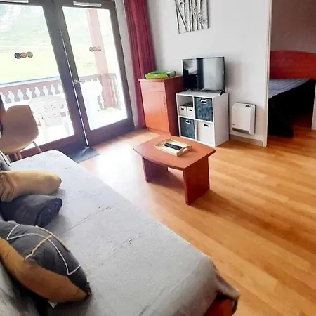 Le Pic Du Midi - Maeva - 2 Pieces 4 Personnes - Confort Mae-2001 La Mongie