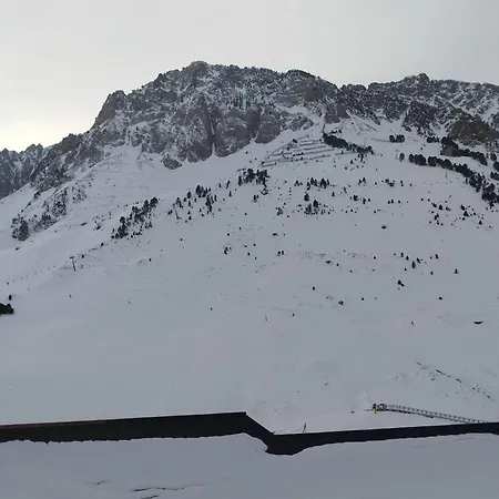 Appartamento Résidence Le Pic Du Midi - Maeva - 2 Pièces 4 Personnes - Confort Mae-2001