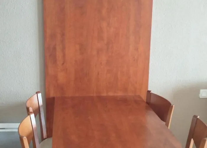 Le Pic Du Midi - Maeva - 2 Pieces 4 Personnes - Confort Mae-2001 *