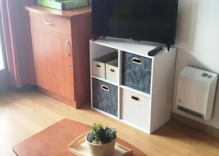 Le Pic Du Midi - Maeva - 2 Pieces 4 Personnes - Confort Mae-2001 *