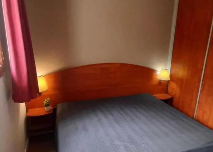 Le Pic Du Midi - Maeva - 2 Pieces 4 Personnes - Confort Mae-2001